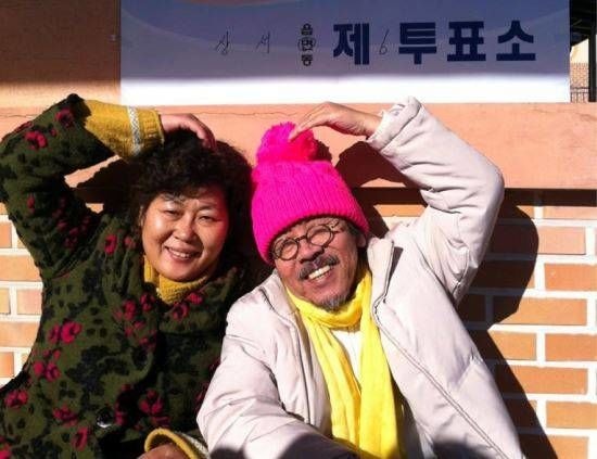 졸혼 후 병간호…이외수 부인 <b>전영자</b> <b>별세</b>