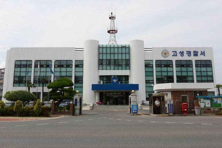 경남 <b>고성</b>군 육상<b>양식장</b>서 작업자 3명 숨진 채 발견