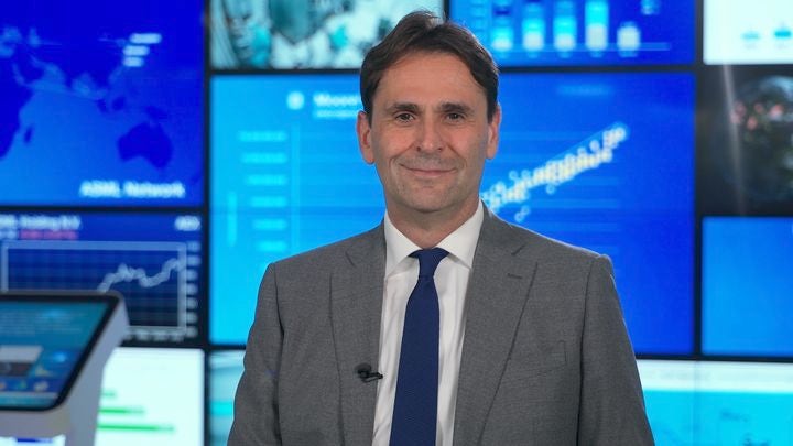 [서울=뉴시스]크리스토프 푸케 ASML 최고경영자. (사진 = 업체 제공) 2024.11.14. photo@newsis.com  *재판매 및 DB 금지