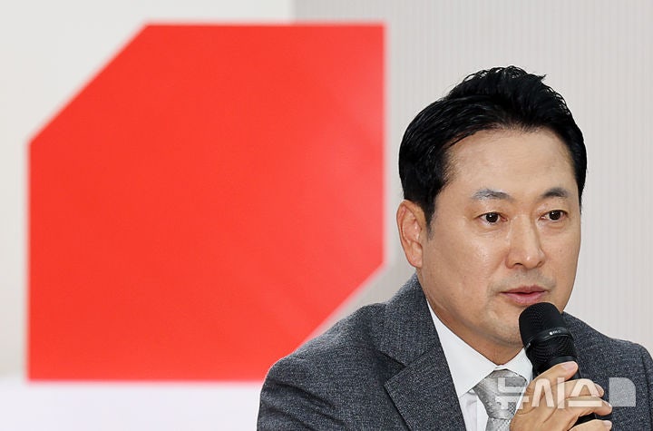 장동혁 "내년 <b>지방선거</b>는 '李 독재' 마지막 <b>저지선</b>…반드시 승리해야"