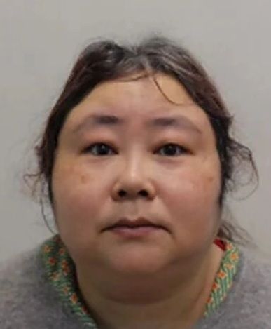 [서울=뉴시스]중국 은퇴자 수만 명으로부터 투자 명목으로 자금을 가로채 비트코인을 매입한 뒤 영국에서 사치 생활을 이어온 중국 국적의 첸즈민(錢志敏·47)에게 영국 법원이 징역 1