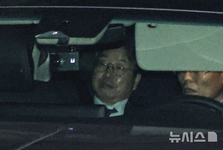 검찰 개혁 본격화 앞두고 총장 대행 사퇴…지휘부 공백 장기화