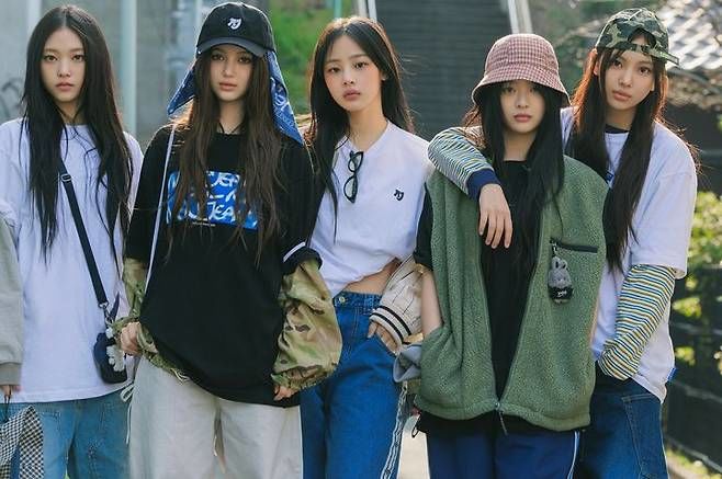 <b>뉴진스</b>, 매력의 핵심은 음악…민희진 없는 프로듀싱 방향성은