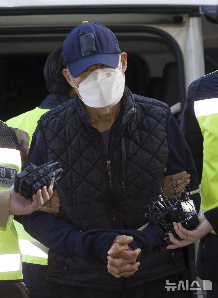 '21명 사상' <b>부천</b> 시장 <b>트럭사고</b> 운전자 <b>구속</b>…"도주 우려"