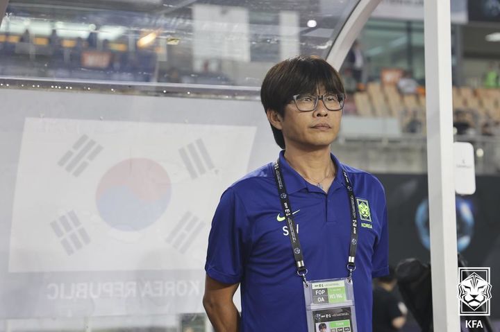여자 <b>축구대표팀</b>, 지소연 등 유럽 원정 2연전 명단 확정