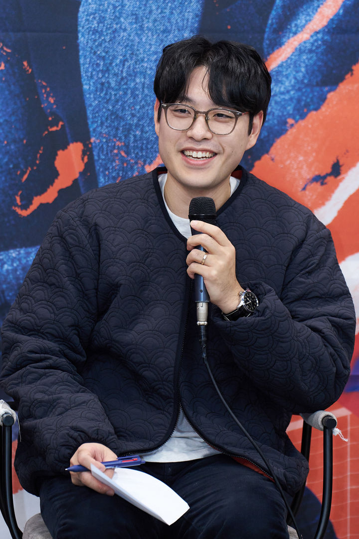 "신인감독 <b>김연경</b>, 준비된 지도자…시즌2 설득할것"