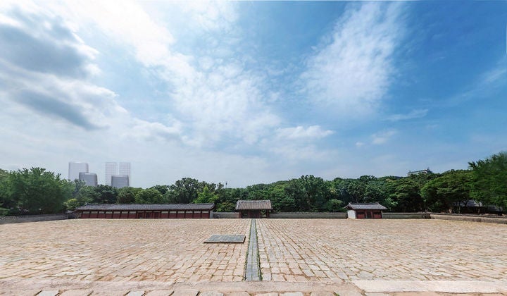서울시, <b>세운지구</b> 재개발 예상도 공개…"경관 영향 저감"