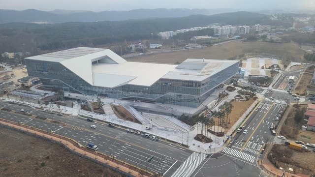 '대한민국 <b>지방시대 엑스포</b>' 19일부터 3일간 울산서 열려