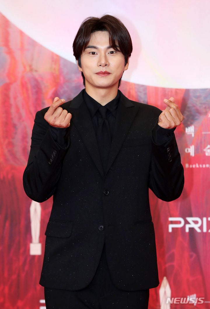 <b>이이경</b> "고소장 제출…피해 극심 선처없다"