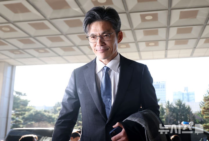 <b>박철우 중앙지검장</b> "보완수사, 검찰 존재 의의와 직결"