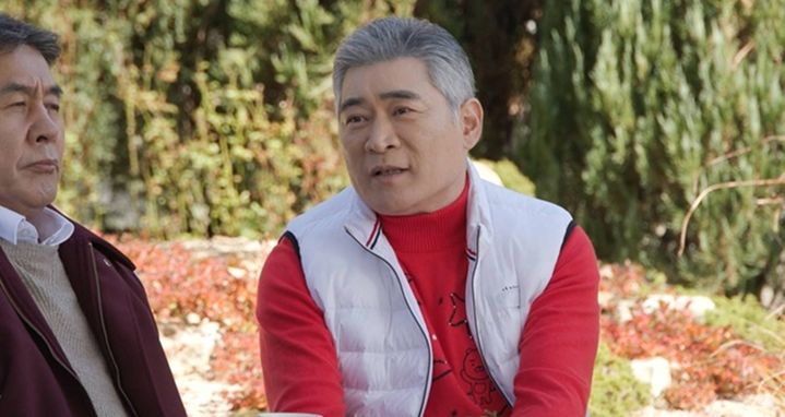 <b>편승엽</b> "세 번째 이혼이 2007년…<b>네 번째 결혼</b>했다"