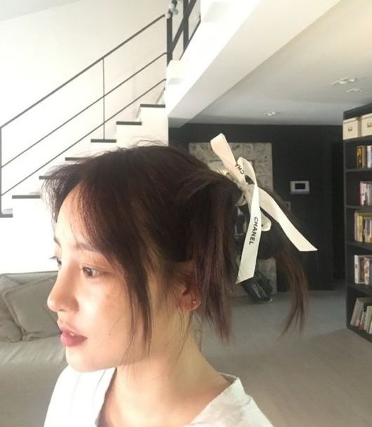 <b>구하라</b>, 오늘 <b>6주기</b>…여전한 그리움