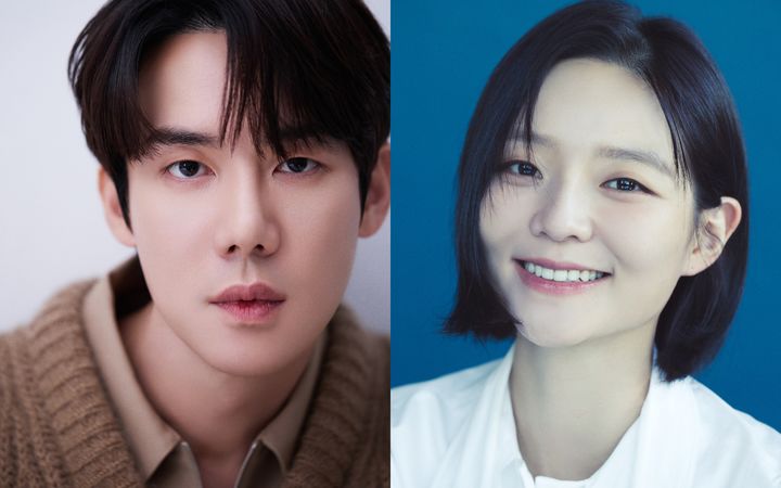 유연석, 귀신 한 풀어준다…'<b>신이랑 법률사무소</b>'