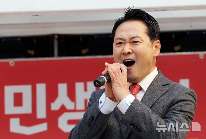 <b>장동혁</b>, 대구서 "<b>계엄</b>으로 국민 고통, <b>책임 통감</b>…하나로 뭉쳐 李독재 ...