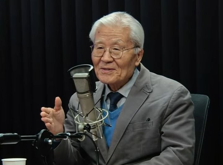 조갑제 국민의힘 내년 지방선거 소멸 경고 한동훈 연대해야 산대