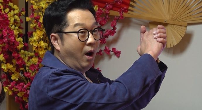 <b>지상렬</b>, 16세 연하 <b>신보람</b>과 공개 <b>열애</b>…결혼 프러포즈 초읽기