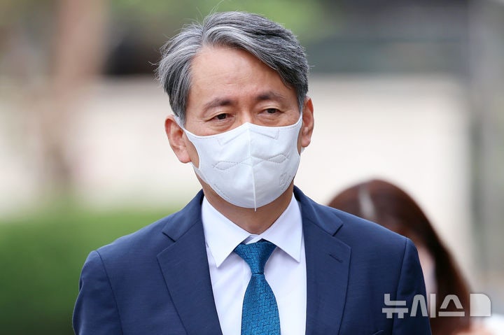 <b>조지호</b> "<b>윤석열</b>, 국회 월담 국회의원들 다 <b>체포</b>하라 <b>지시</b>" 증언