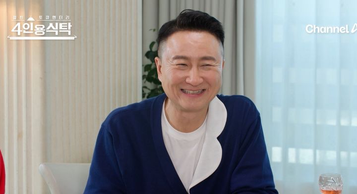 <b>주영훈</b>, 이윤미 소속사에 16억 손배소 당했었다