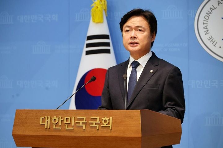 與, '<b>정치검찰 조작기소</b> 진상규명' 국정조사 요구서 제출