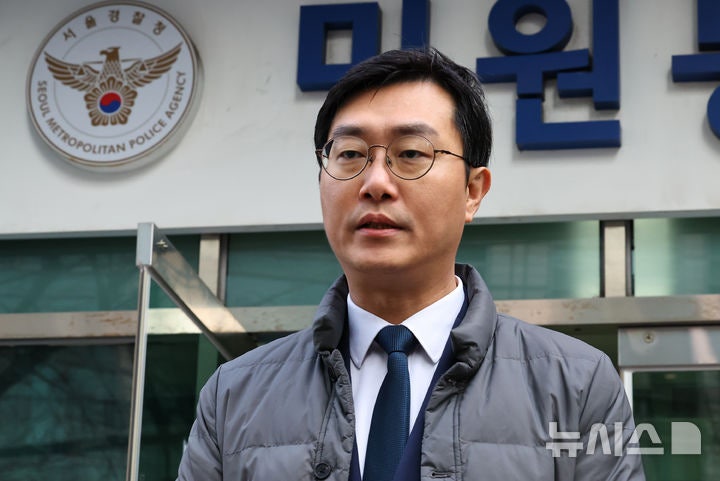 <b>장경태</b> 의원, '성추행 의혹'에 <b>맞고소</b>…"제 승소 확신"