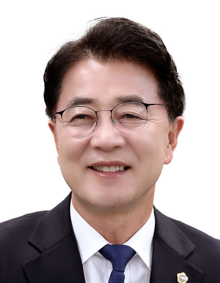 김태균 전남도의회 의장 "<b>내란</b> 책임자 단호한 처벌을"