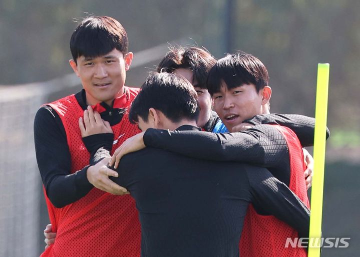 <b>김민재</b>vs정우영 불발됐지만…<b>뮌헨</b>, 베를린 꺾고 <b>포칼 8강</b> 진출