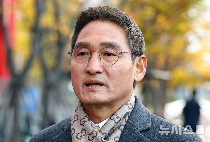 '관봉권·<b>쿠팡</b> 상설<b>특검</b>' <b>특검</b>보에 김기욱·<b>권도형</b> 변호사