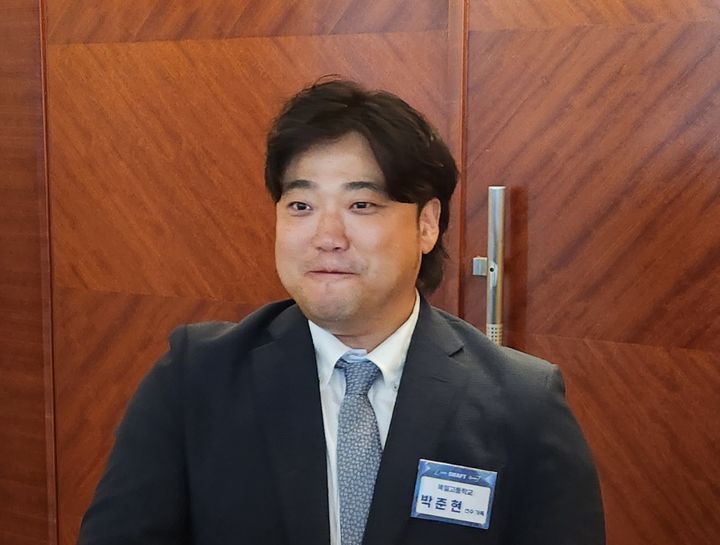 <b>박석민 코치</b>, 친정팀 <b>삼성</b> <b>복귀</b>…퓨처스 타격<b>코치</b> 선임