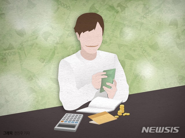 '3%대' 예금 부활…금리 어디가 더 높을까요?[금알못]