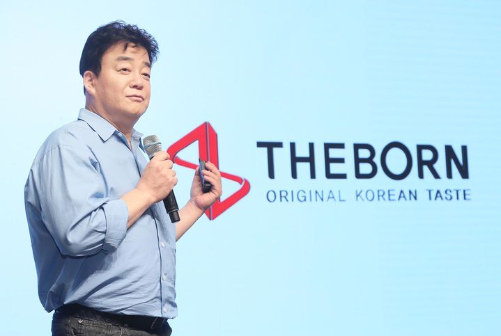 <b>백종원</b> '<b>흑백요리사2</b>' 기자간담회 <b>불참</b>…안성재도 없다