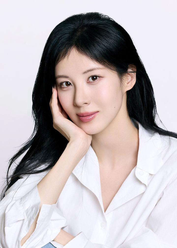 <b>서현</b>, 6개월만 새 소속사…전혜빈과 한솥밥