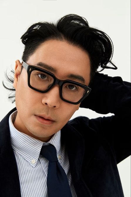 <b>정재형</b>, 박나래 '<b>주사 이모</b>' <b>논란</b>에 "해당 사안과 일체 무관"