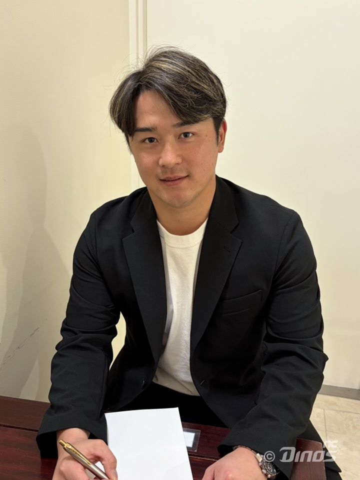 <b>NC</b>, 아시아쿼터로 우완 <b>토다</b> <b>영입</b>…"선발·불펜 다양한 보직 소화 가능...