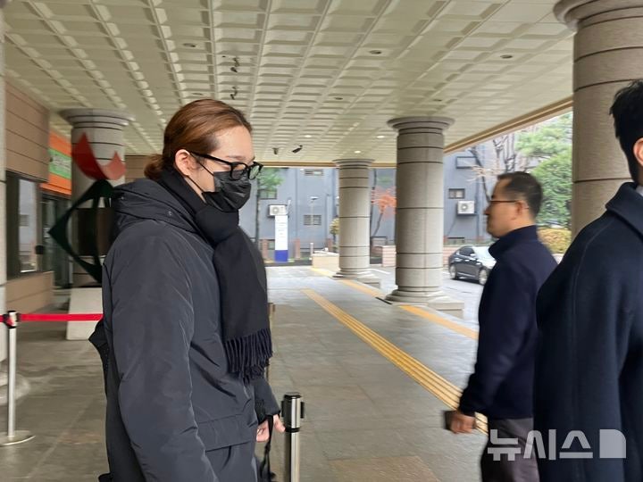 마약 집유 중 시속 182 <b>음주운전</b>…'위너' 출신 <b>남태현</b> 첫 재판서 "혐의...