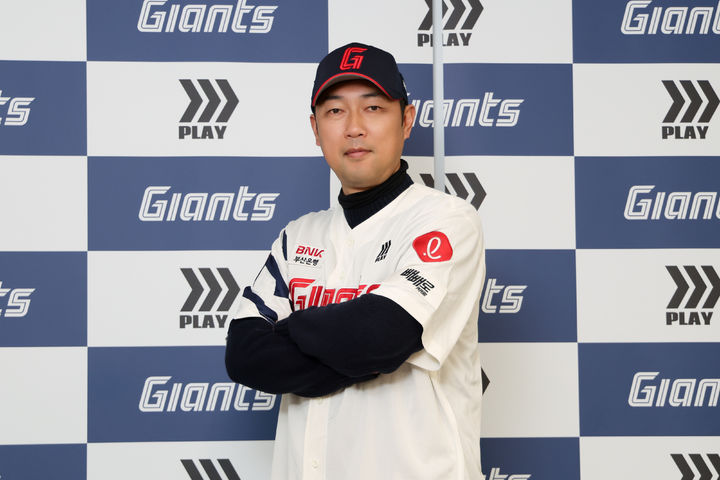 <b>롯데</b>, 새 시즌 <b>코치진</b> 인선 완료…일본 <b>투수</b> 육성 전문가 영입