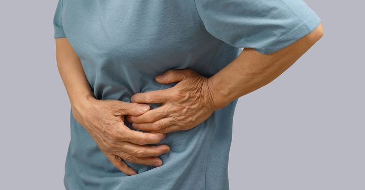 [서울=뉴시스] 신장암은 초기 통증이 없고 혈뇨 등 증상도 늦게 나타나 암이 상당히 진행된 상태에서 발견되는 경우가 많다.(사진=유토이미지) 2025.12.10.*재판매 및 DB 금