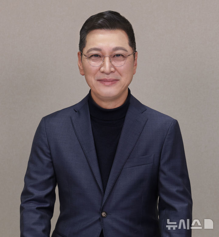 프로축구 K리그1 <b>전북 현대</b>, <b>김승찬</b> 신임 <b>대표이사</b> 선임