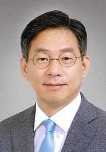 [세종=뉴시스] 조용범 기획재정부 신임 예산실장.(사진=기재부 제공) *재판매 및 DB 금지