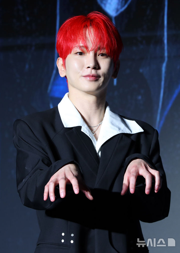 <b>주사이모 논란</b>…<b>샤이니 키</b>, 'MBC 연예대상' 무산