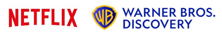 [서울=뉴시스] 16일(현지 시간) 월스트리트저널(WSJ)은 사안에 정통한 관계자를 인용해 워너가 파라마운트의 적대적 인수 제안을 거부하는 공식 대응을 준비 중이라고 보도했다.넷플릭스,워너 브라더스 디스커버리 C