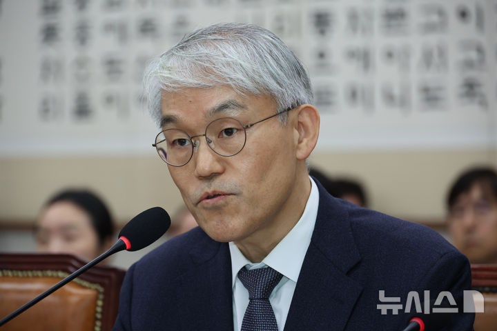 천대엽 "與 <b>내란재판부</b>법 수정안도 <b>위헌</b>…사법 역사 후퇴"