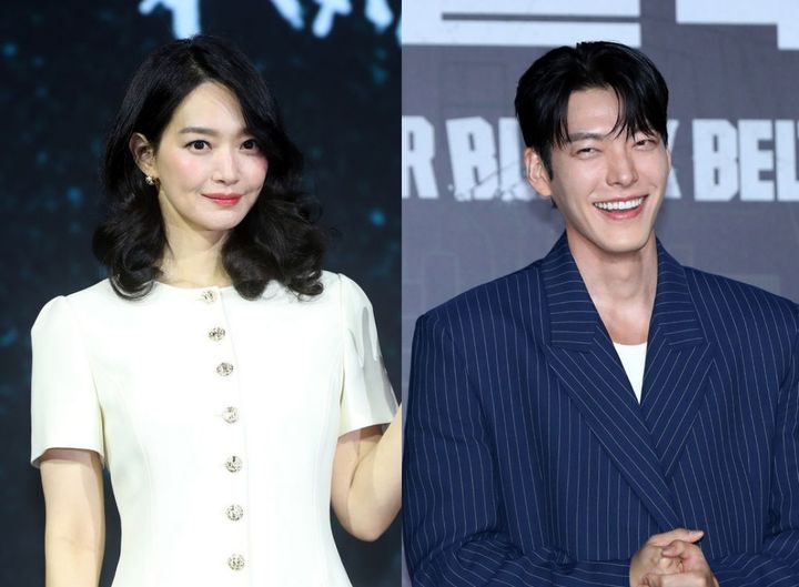 <b>신민아</b><b>김우빈</b>, 따뜻한 선행…결혼식 앞두고 3억 <b>기부</b>