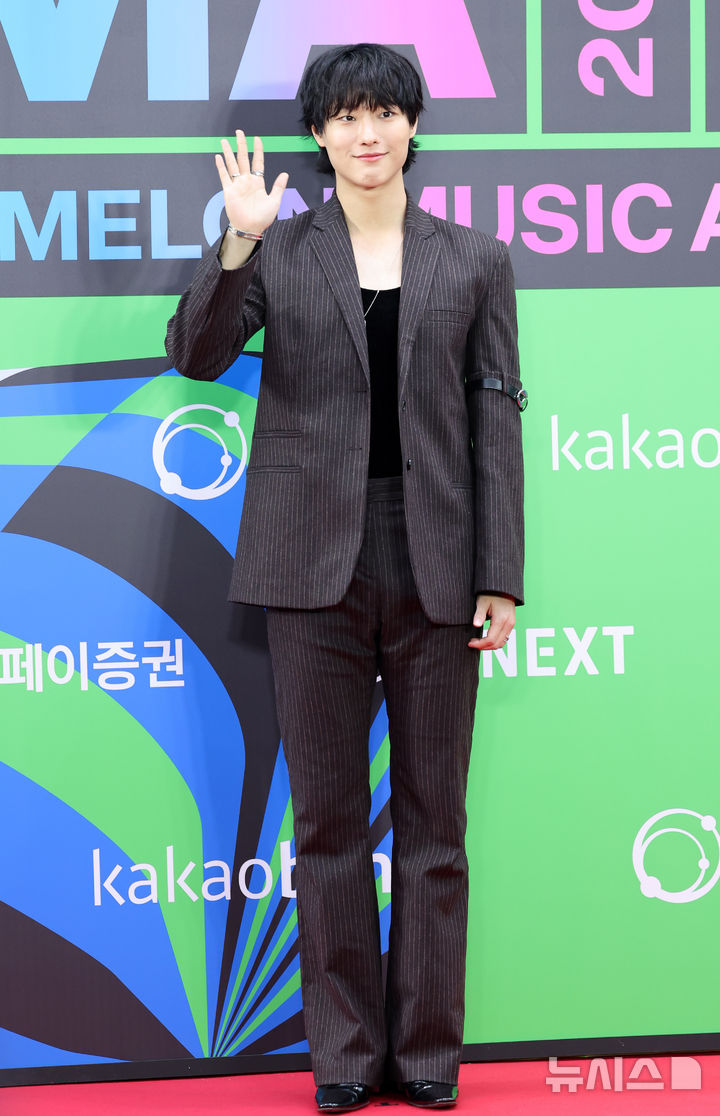 <b>MMA</b> 참석한 우즈