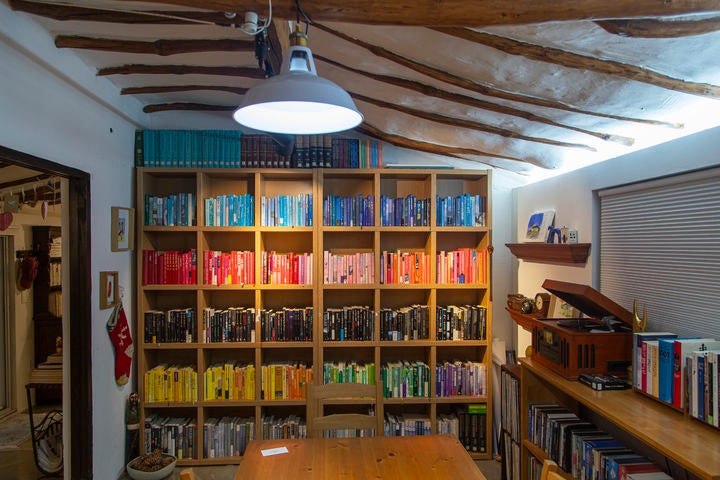 살구나무책방(사진=경기관광공사 제공) *재판매 및 DB 금지