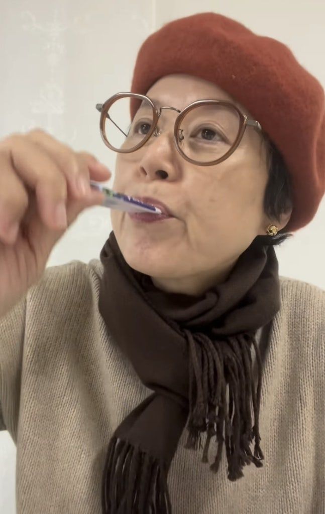 <b>박미선 공구 논란</b>에 결국 사과 "일상 복귀하려고…"