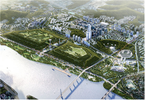 [서울=뉴시스]조감도.2025.12.22.(자료=서울시 제공) *재판매 및 DB 금지