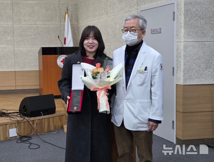 [����=���ý�] ���������ڻ� ������ ���� ����. ���� ������ ���Ѱ�ȣ��ȸ �߾Ӱ�ȣ�����������. (����= ���Ѱ�ȣ��ȸ ����)