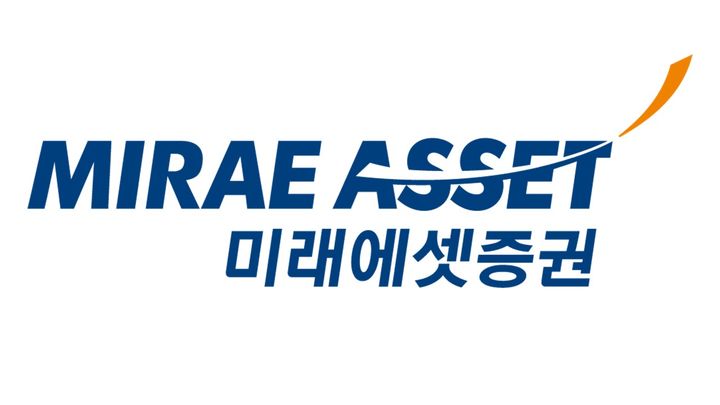 미래에셋증권 로고(사진=미래에셋증권 제공) *재판매 및 DB 금지