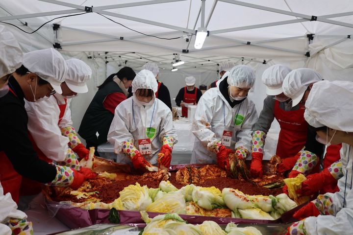 [����=���ý�] 19�� ���� ���ı� �����������պ��������� ���� '����� ���� ����' ��翡�� �Ե���Ʈ ���������� �������� ������ ���� ��ġ�� ��װ� �ִ�. (����=�Ե���Ʈ ����) 2025.12.19. photo@n