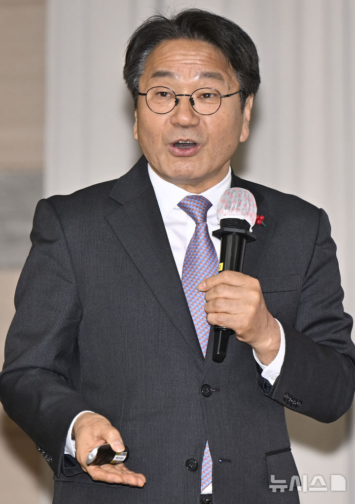 [광주=뉴시스] 강기정 광주시장.(사진=뉴시스 DB).